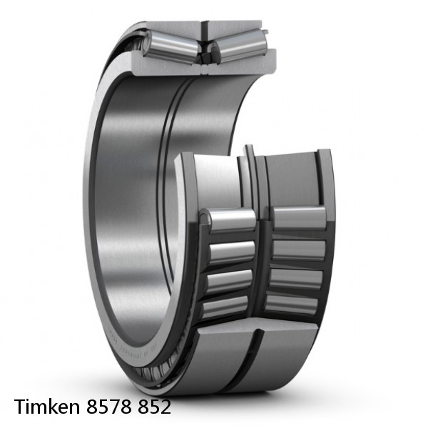 8578 852 Timken Tapered Roller Bearing Assembly