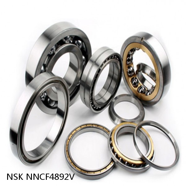 NNCF4892V NSK CYLINDRICAL ROLLER BEARING