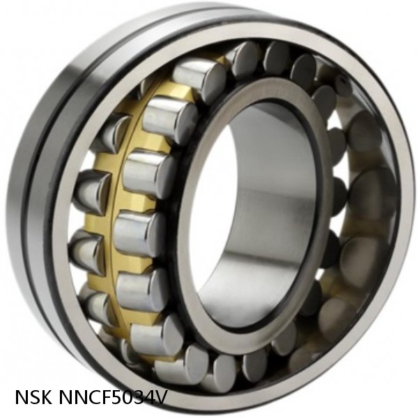 NNCF5034V NSK CYLINDRICAL ROLLER BEARING