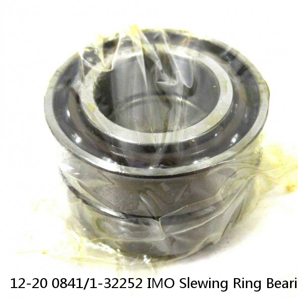12-20 0841/1-32252 IMO Slewing Ring Bearings