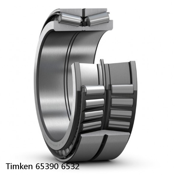 65390 6532 Timken Tapered Roller Bearing Assembly