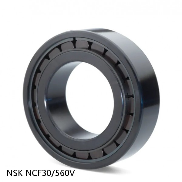 NCF30/560V NSK CYLINDRICAL ROLLER BEARING