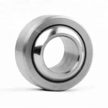 200 mm x 360 mm x 58 mm  SKF 7240 BCBM angular contact ball bearings