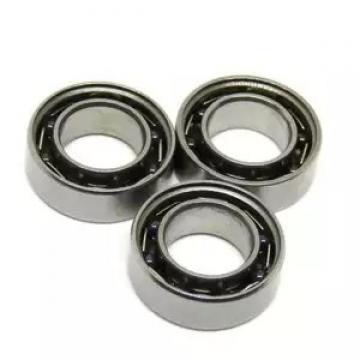 165,1 mm x 288,925 mm x 63,5 mm  KOYO HM237535/HM237510 tapered roller bearings