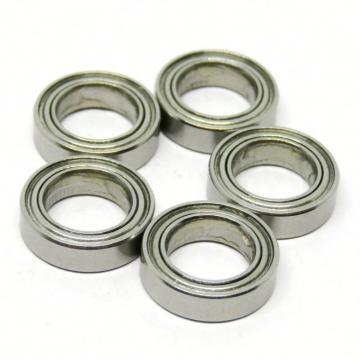 95 mm x 240 mm x 55 mm  KOYO NJ419 cylindrical roller bearings