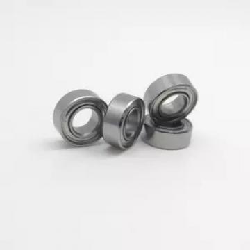 Toyana K6201-2RS deep groove ball bearings