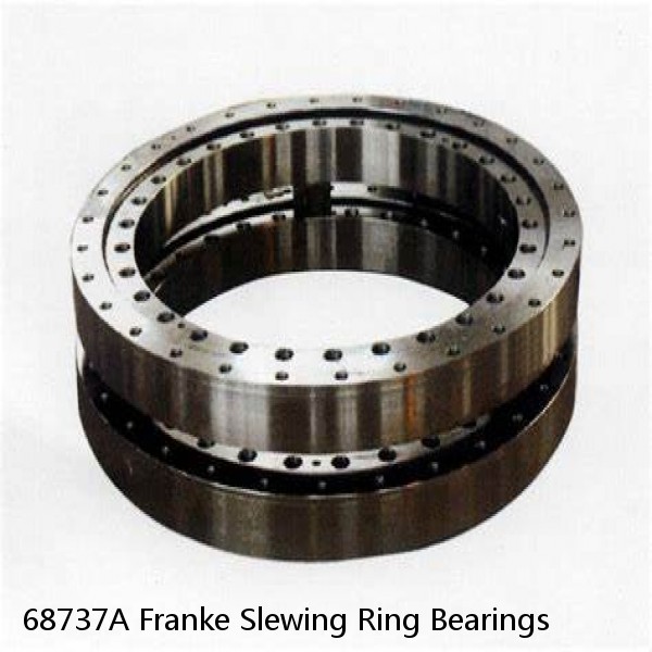 68737A Franke Slewing Ring Bearings