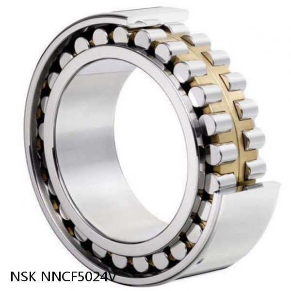 NNCF5024V NSK CYLINDRICAL ROLLER BEARING