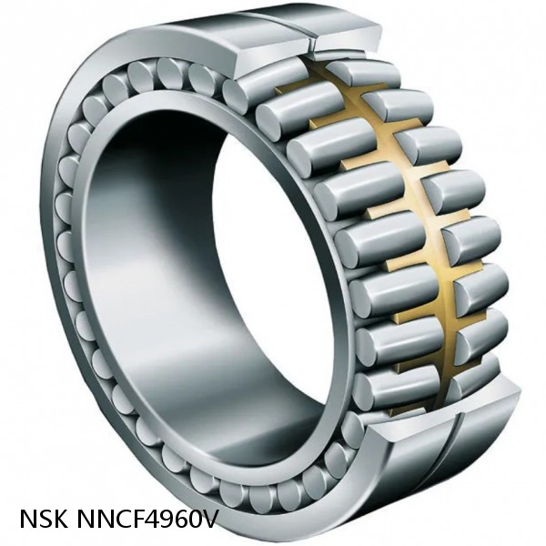 NNCF4960V NSK CYLINDRICAL ROLLER BEARING