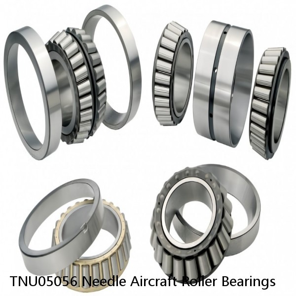 TNU05056 Needle Aircraft Roller Bearings