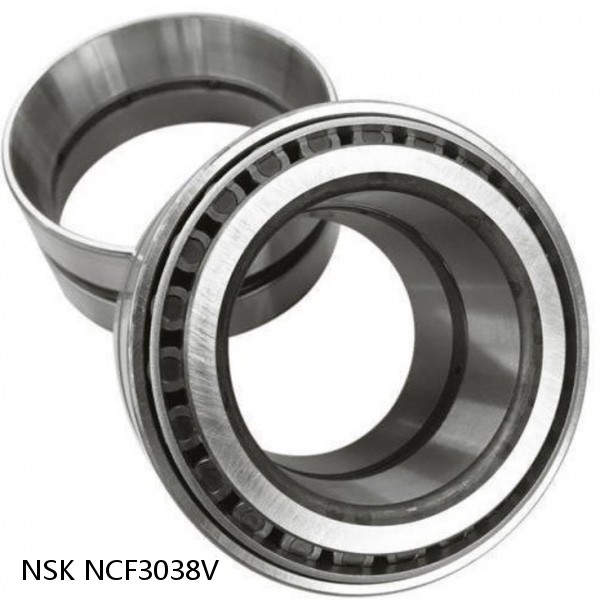 NCF3038V NSK CYLINDRICAL ROLLER BEARING