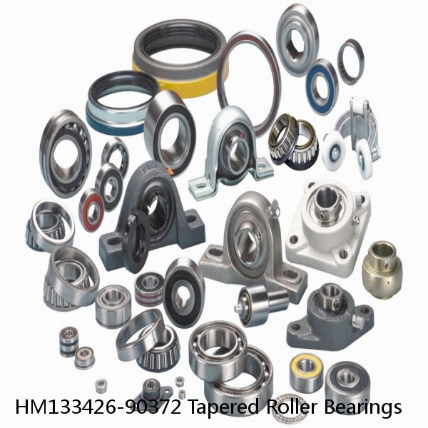 HM133426-90372 Tapered Roller Bearings