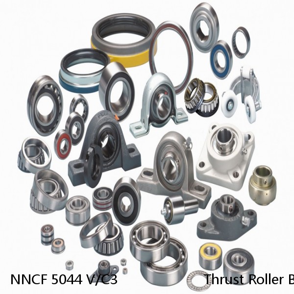 NNCF 5044 V/C3                      Thrust Roller Bearing