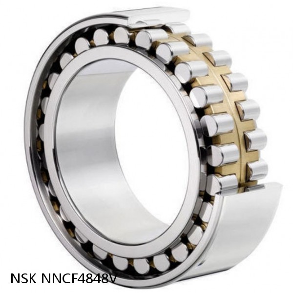 NNCF4848V NSK CYLINDRICAL ROLLER BEARING