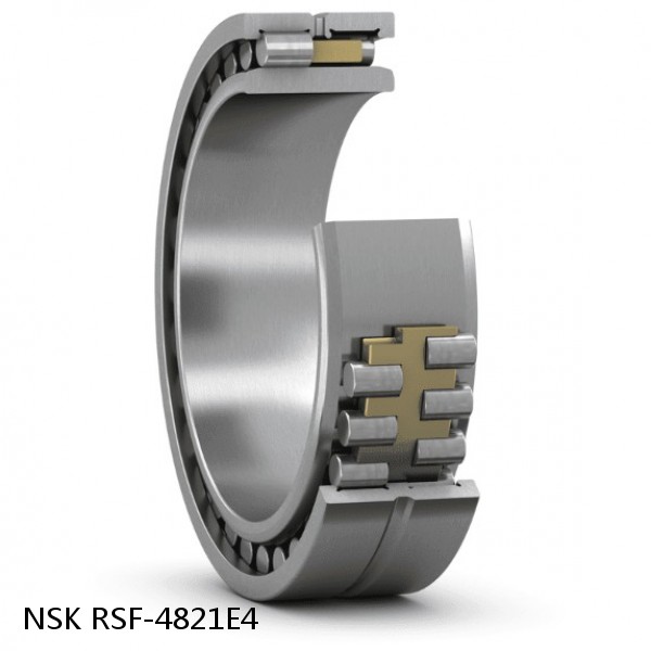 RSF-4821E4 NSK CYLINDRICAL ROLLER BEARING