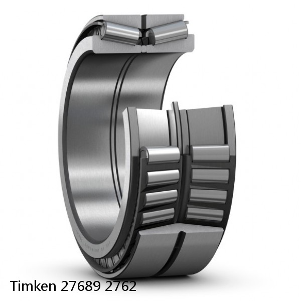 27689 2762 Timken Tapered Roller Bearing Assembly