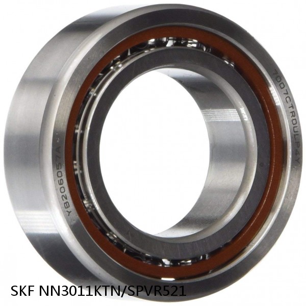 NN3011KTN/SPVR521 SKF Super Precision,Super Precision Bearings,Cylindrical Roller Bearings,Double Row NN 30 Series