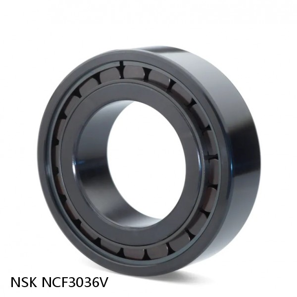 NCF3036V NSK CYLINDRICAL ROLLER BEARING