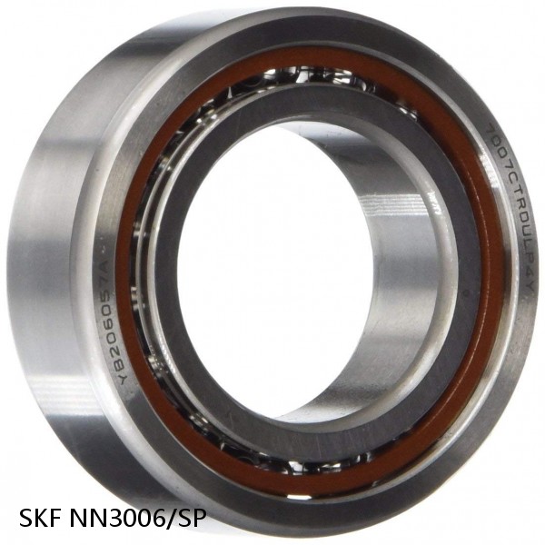 NN3006/SP SKF Super Precision,Super Precision Bearings,Cylindrical Roller Bearings,Double Row NN 30 Series