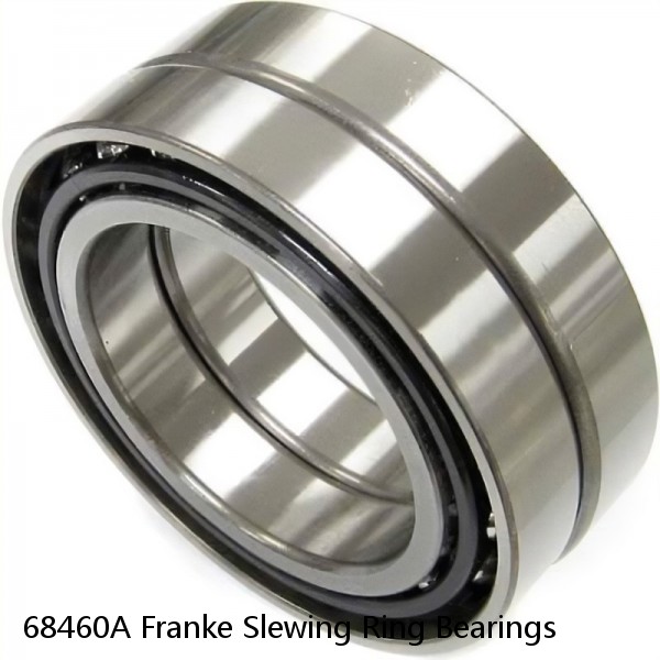 68460A Franke Slewing Ring Bearings
