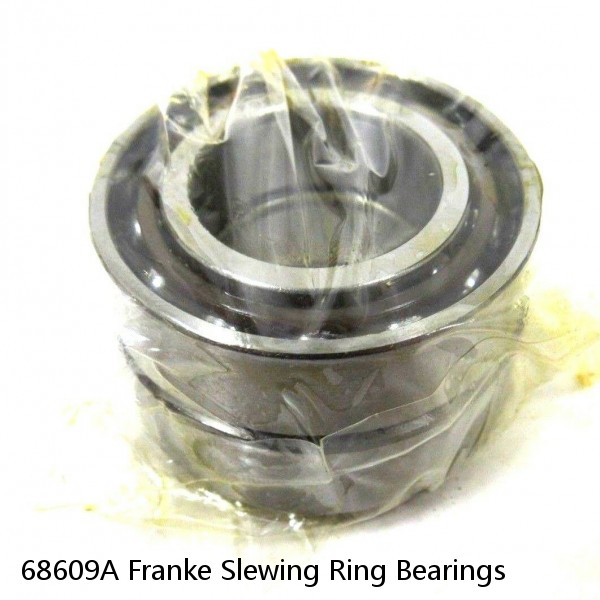 68609A Franke Slewing Ring Bearings