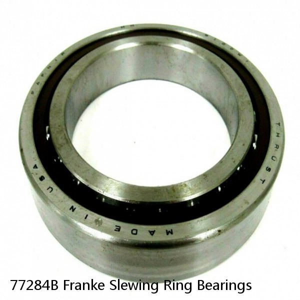 77284B Franke Slewing Ring Bearings