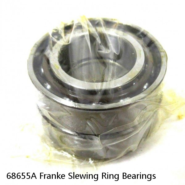 68655A Franke Slewing Ring Bearings