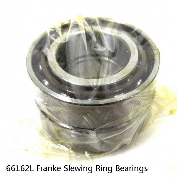 66162L Franke Slewing Ring Bearings