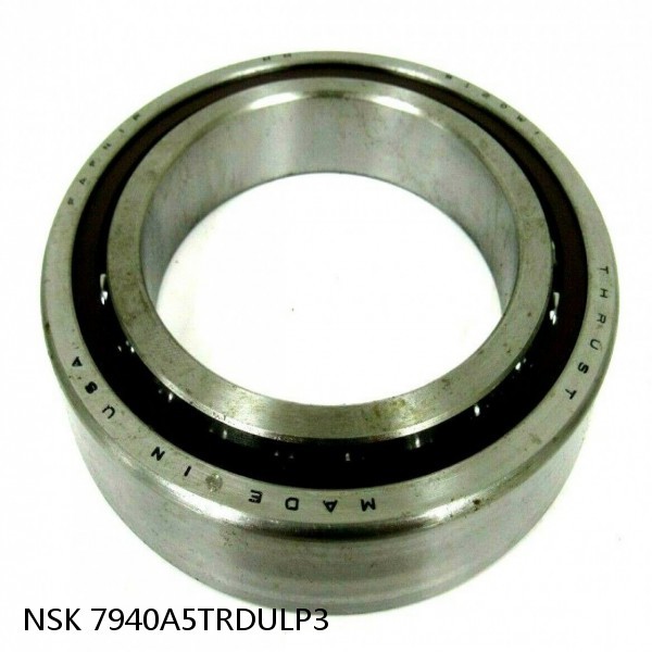 7940A5TRDULP3 NSK Super Precision Bearings