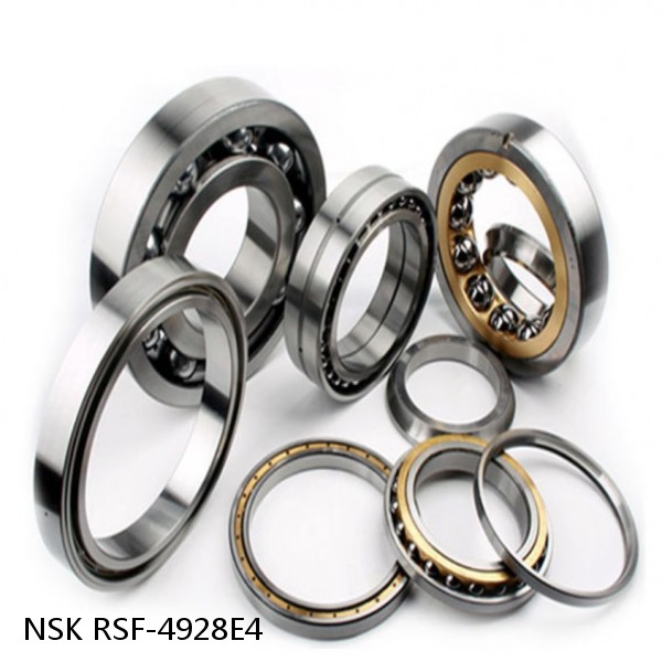 RSF-4928E4 NSK CYLINDRICAL ROLLER BEARING