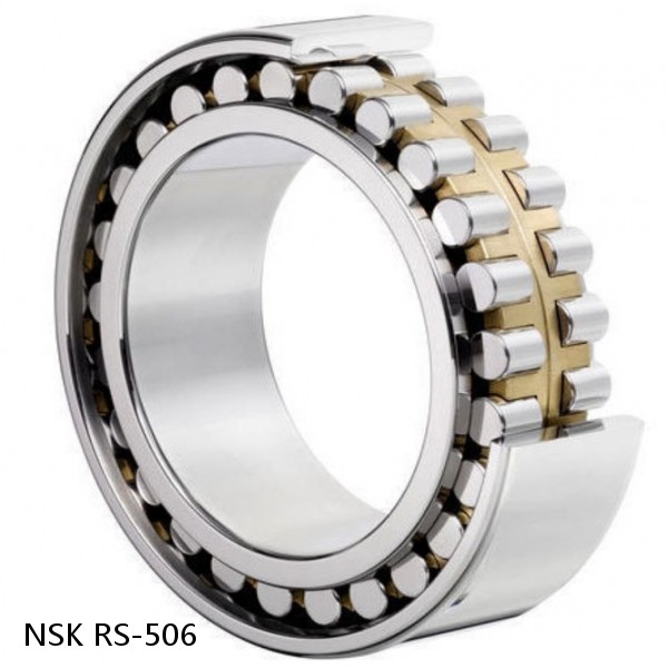 RS-506 NSK CYLINDRICAL ROLLER BEARING