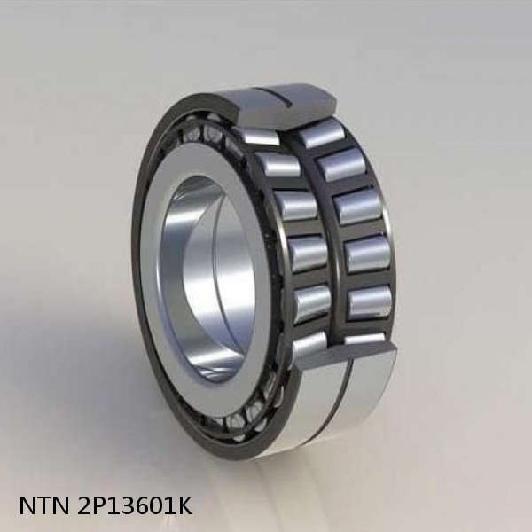 2P13601K NTN Spherical Roller Bearings