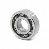 25 mm x 47 mm x 17 mm  NTN 33005 tapered roller bearings